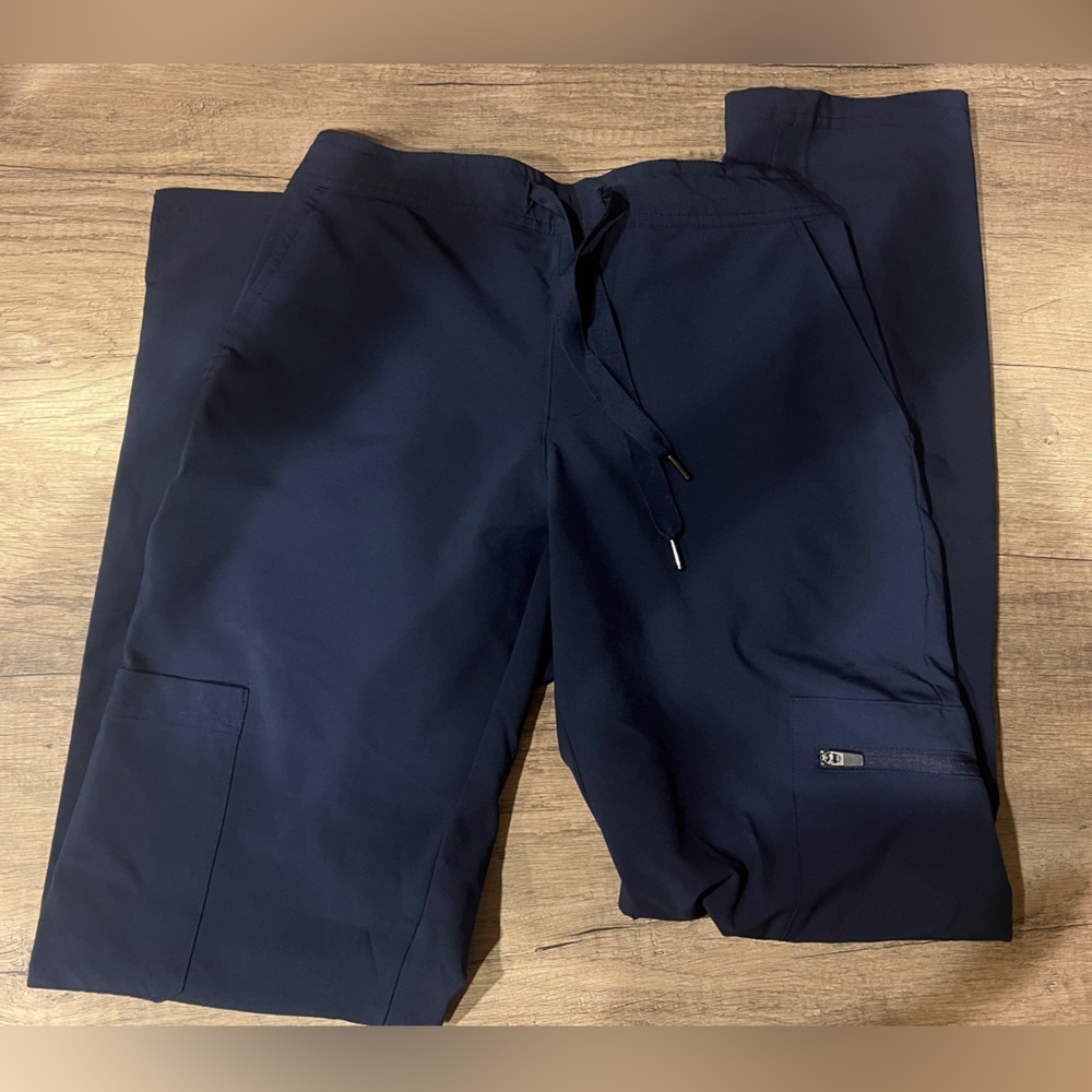 Adar Slim Scrub Pants XXSP